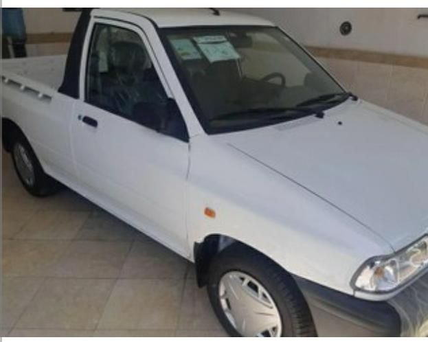 پراید 151 SE - 1403