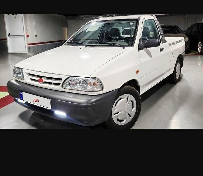 پراید 151 SE - 1403
