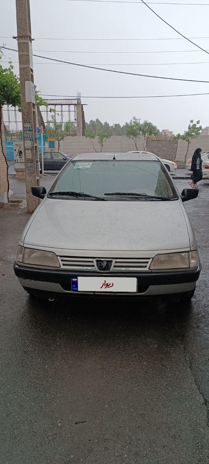 خودرو پژو، 405 آگهی ann_17832289