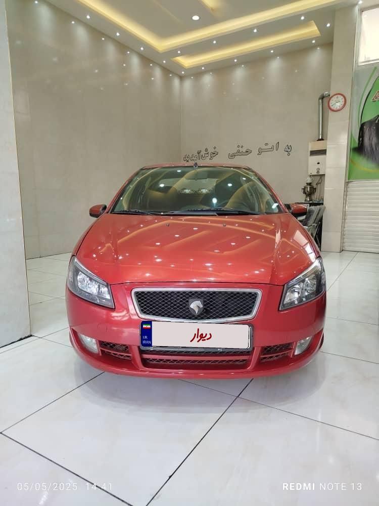 خودرو رانا، LX آگهی ann_17832290
