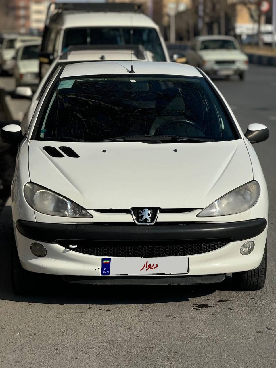 خودرو پژو، 206 آگهی ann_17832293