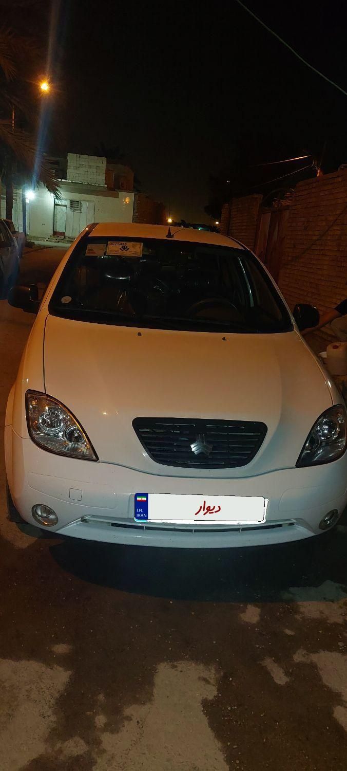 خودرو تیبا، 2 آگهی ann_17832327