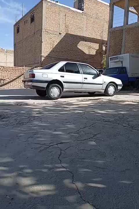 خودرو پژو، 405 آگهی ann_17832348