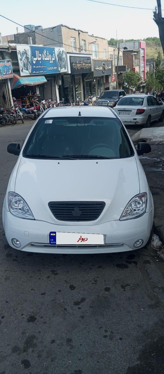 خودرو تیبا، 2 آگهی ann_17832376