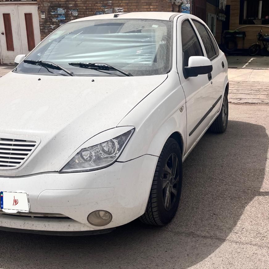 خودرو تیبا، 2 آگهی ann_17832381