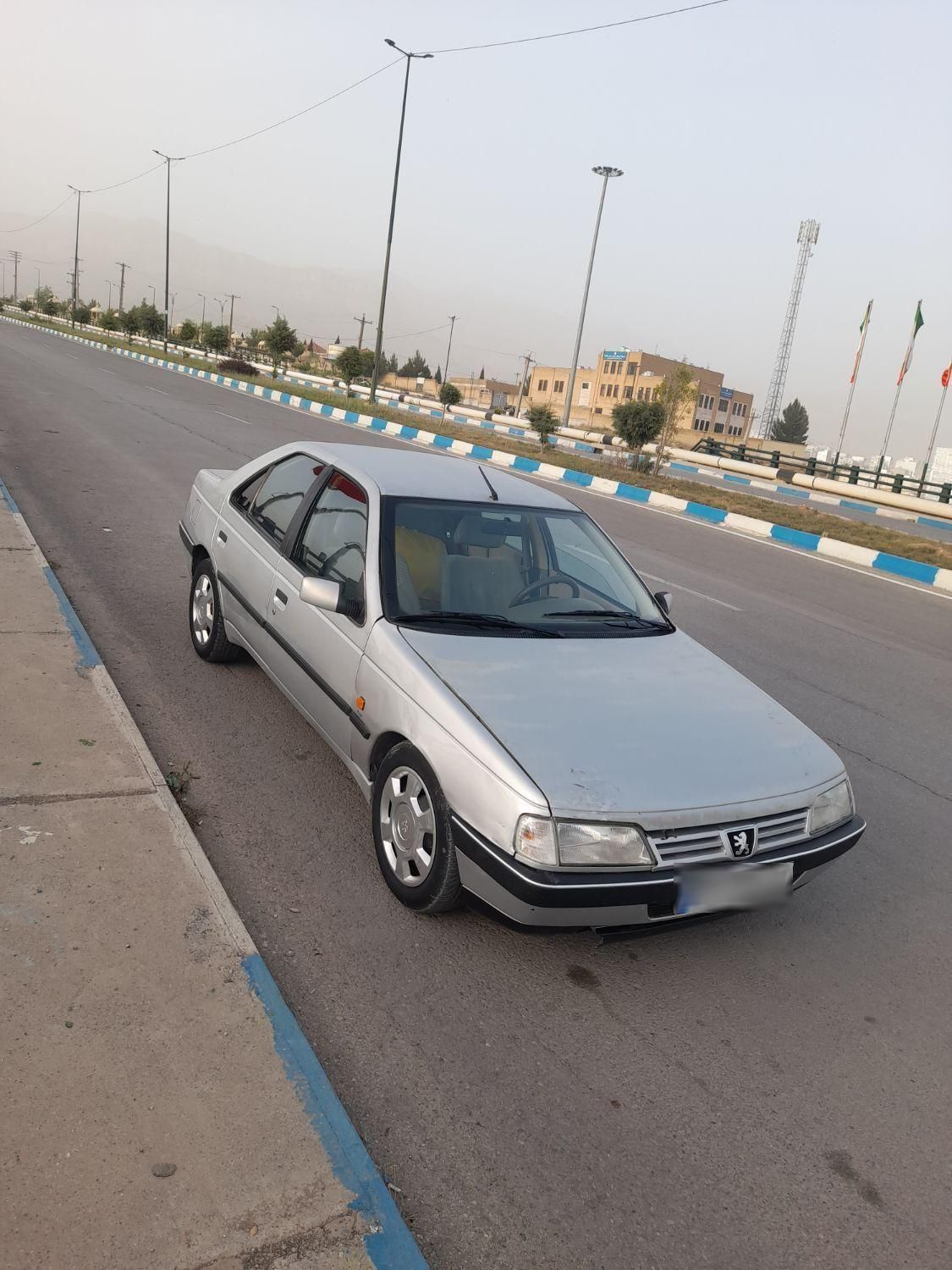 خودرو پژو، 405 آگهی ann_17832433