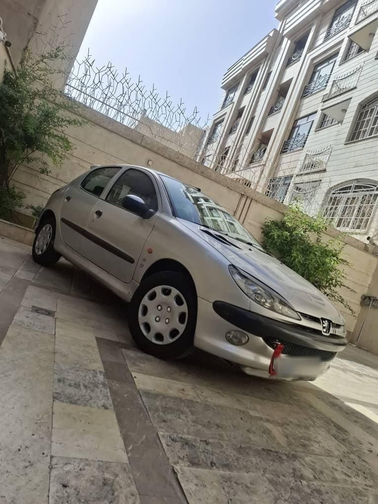 خودرو پژو، 206 آگهی ann_17832477