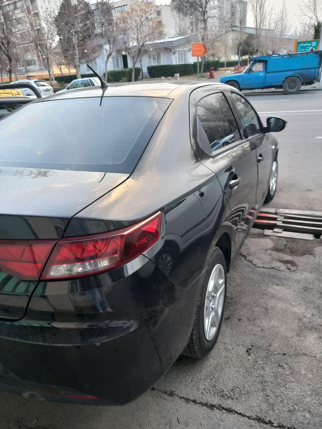 تارا دنده‌ای v1 - 1400