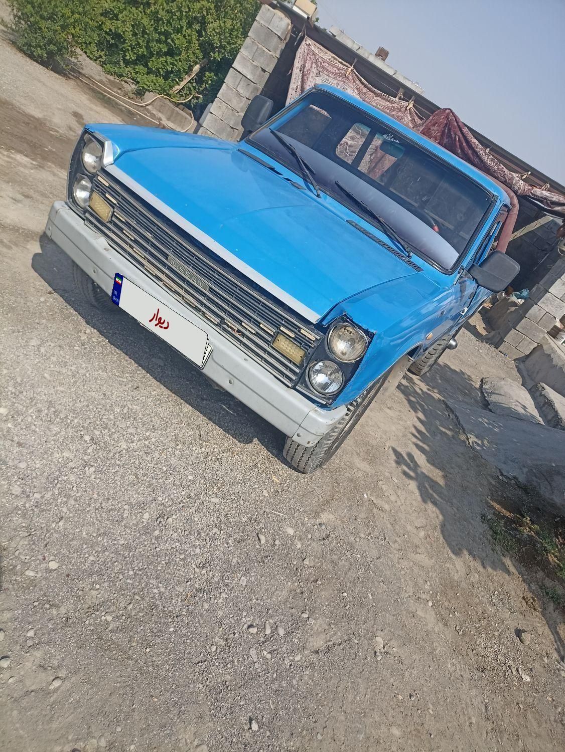 خودرو نیسان، سیلفی آگهی ann_17832490