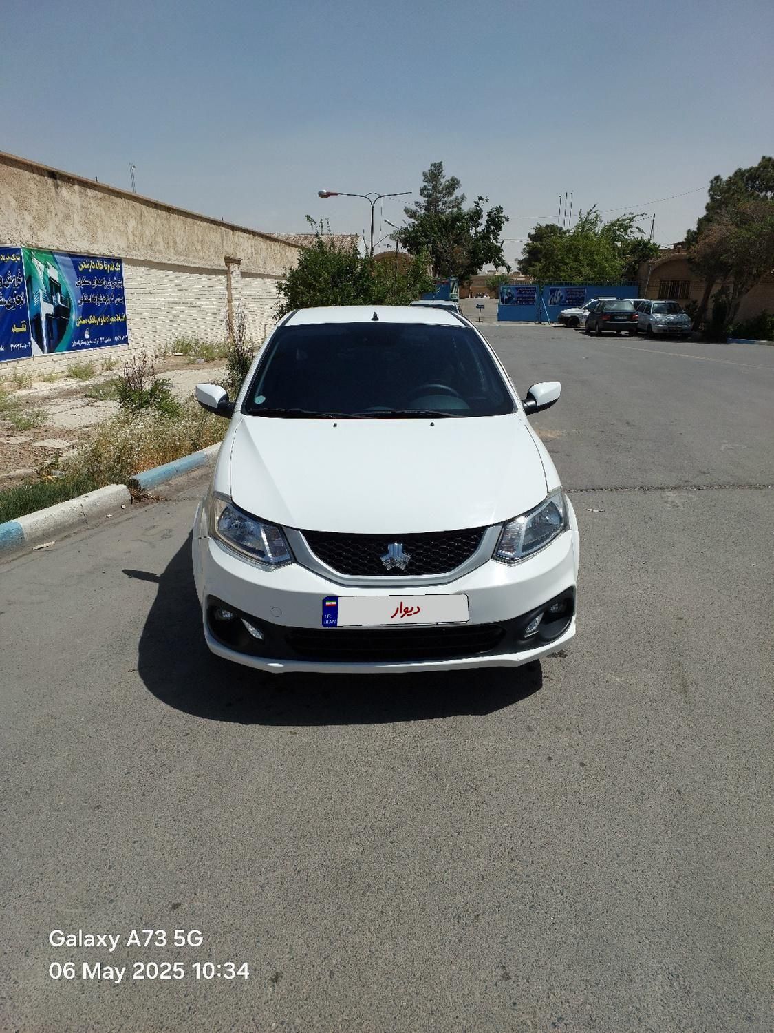 خودرو ساینا، S آگهی ann_17832491