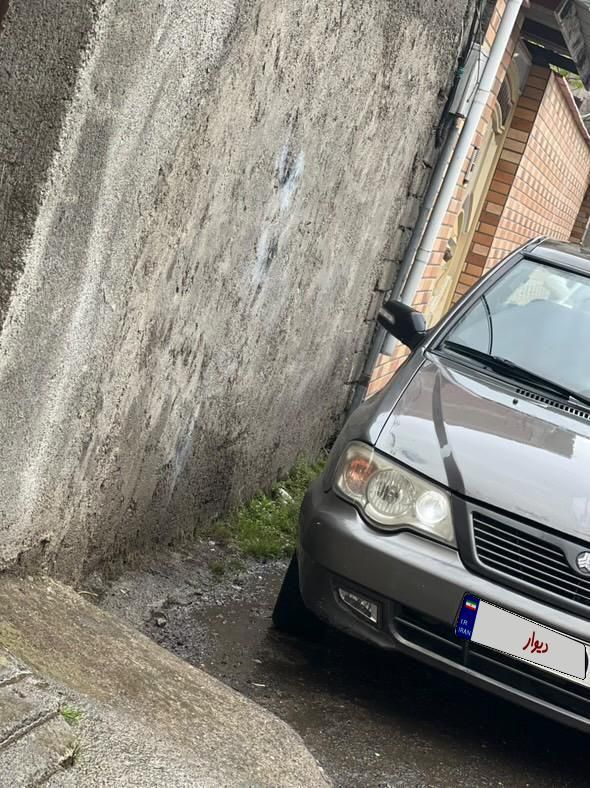 پراید 132 SX - 1390