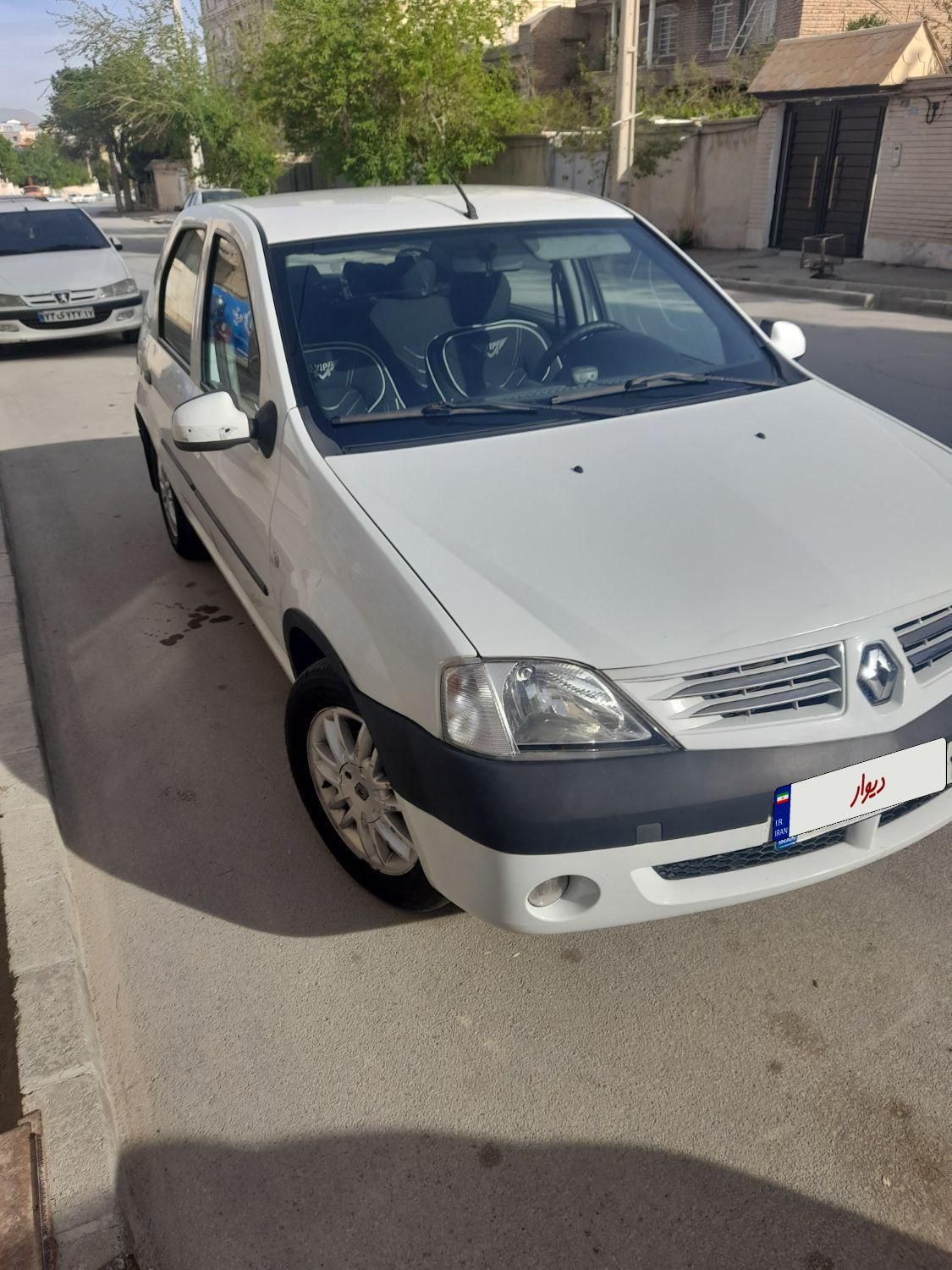 خودرو رنو، تندر 90 آگهی ann_17832504