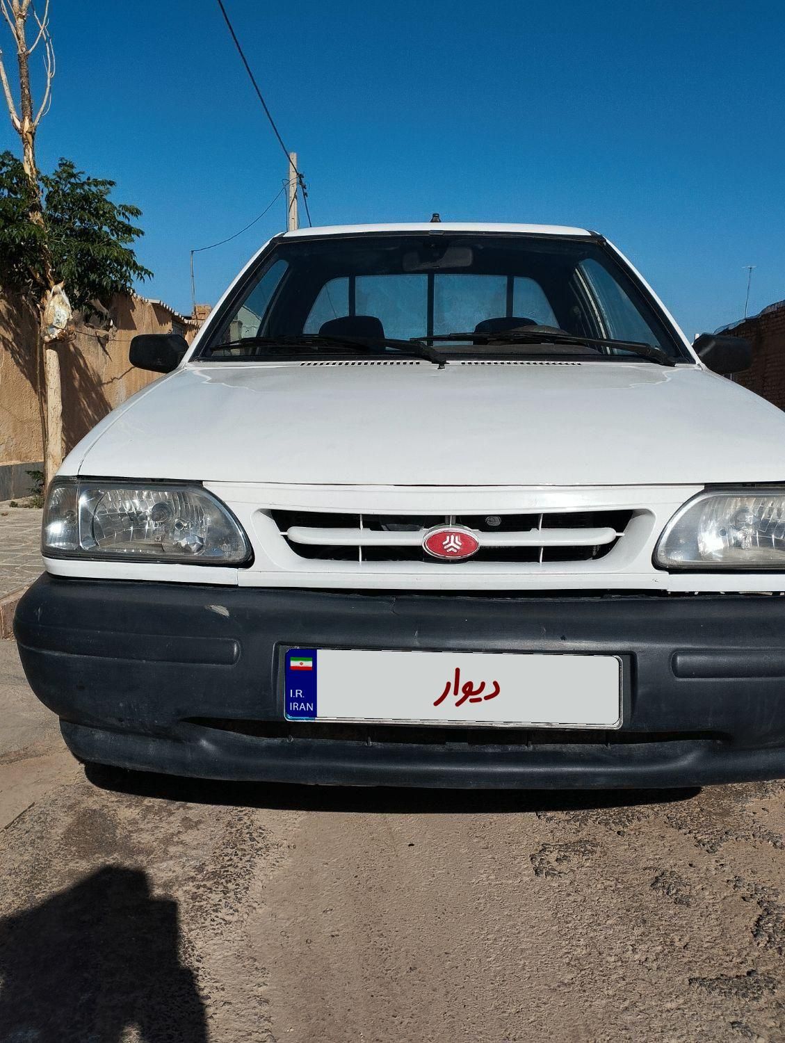 خودرو پراید، 151 آگهی ann_17832513