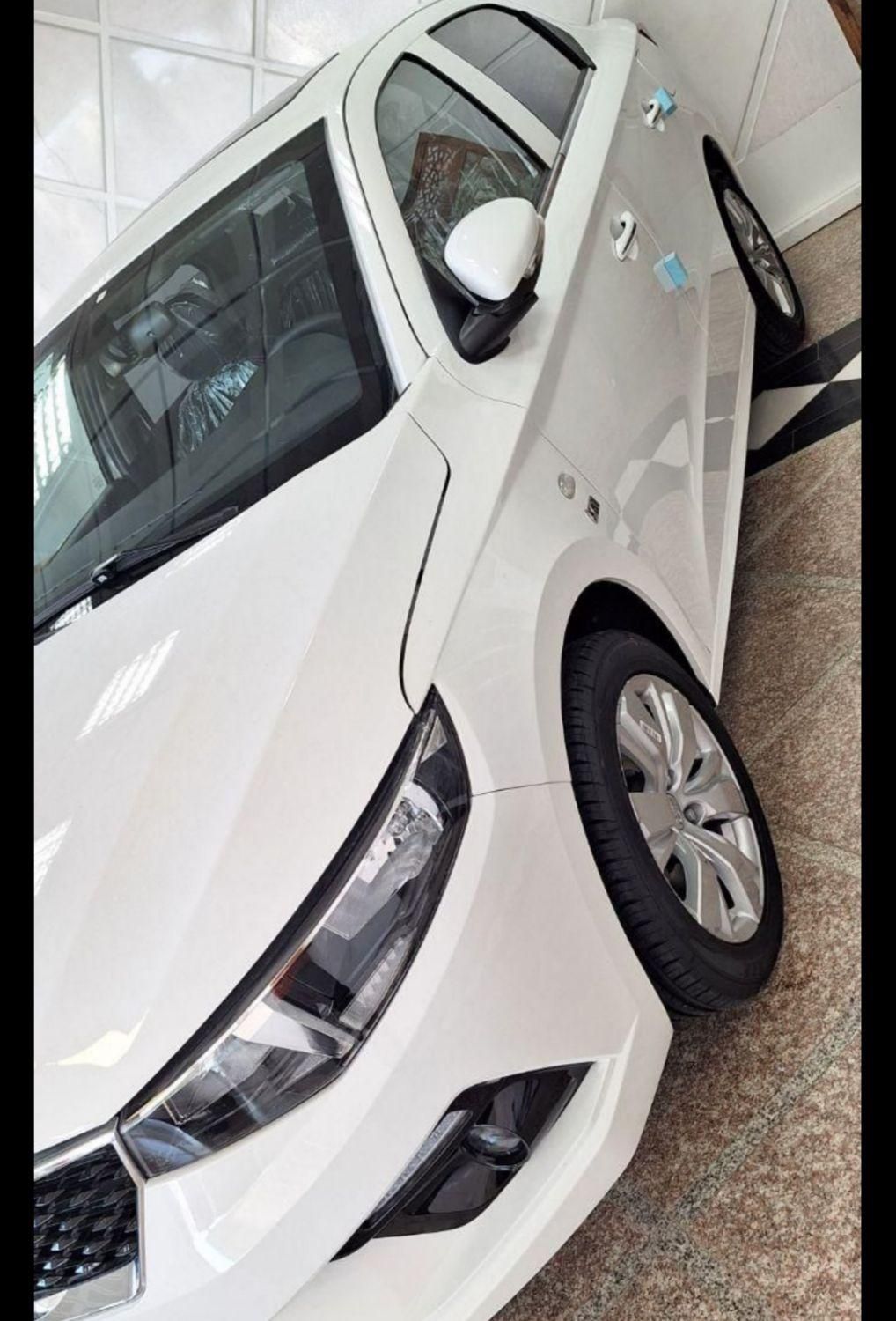 خودرو تارا، اتوماتیک آگهی ann_17832542