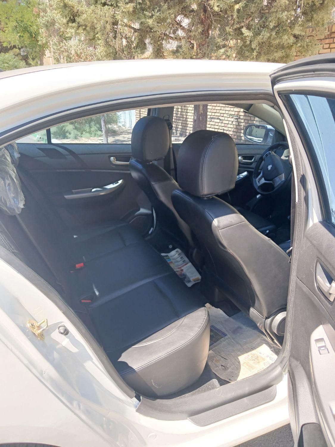 شاهین G دنده ای - 1400