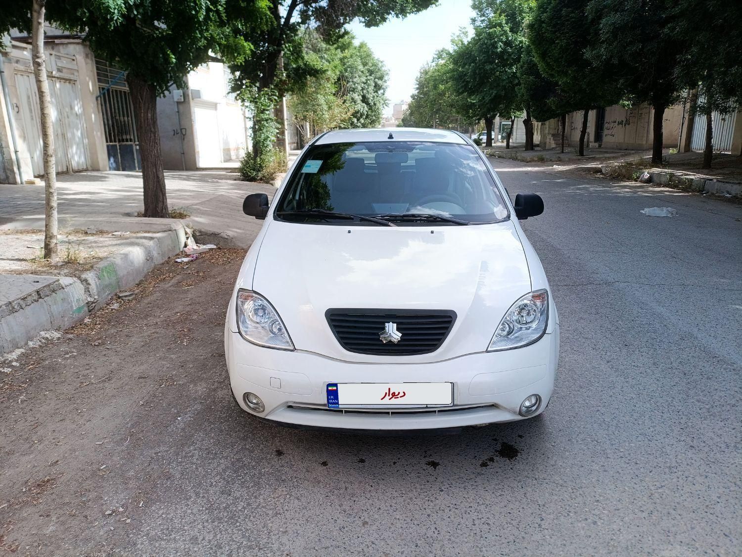 خودرو تیبا، 2 آگهی ann_17832552
