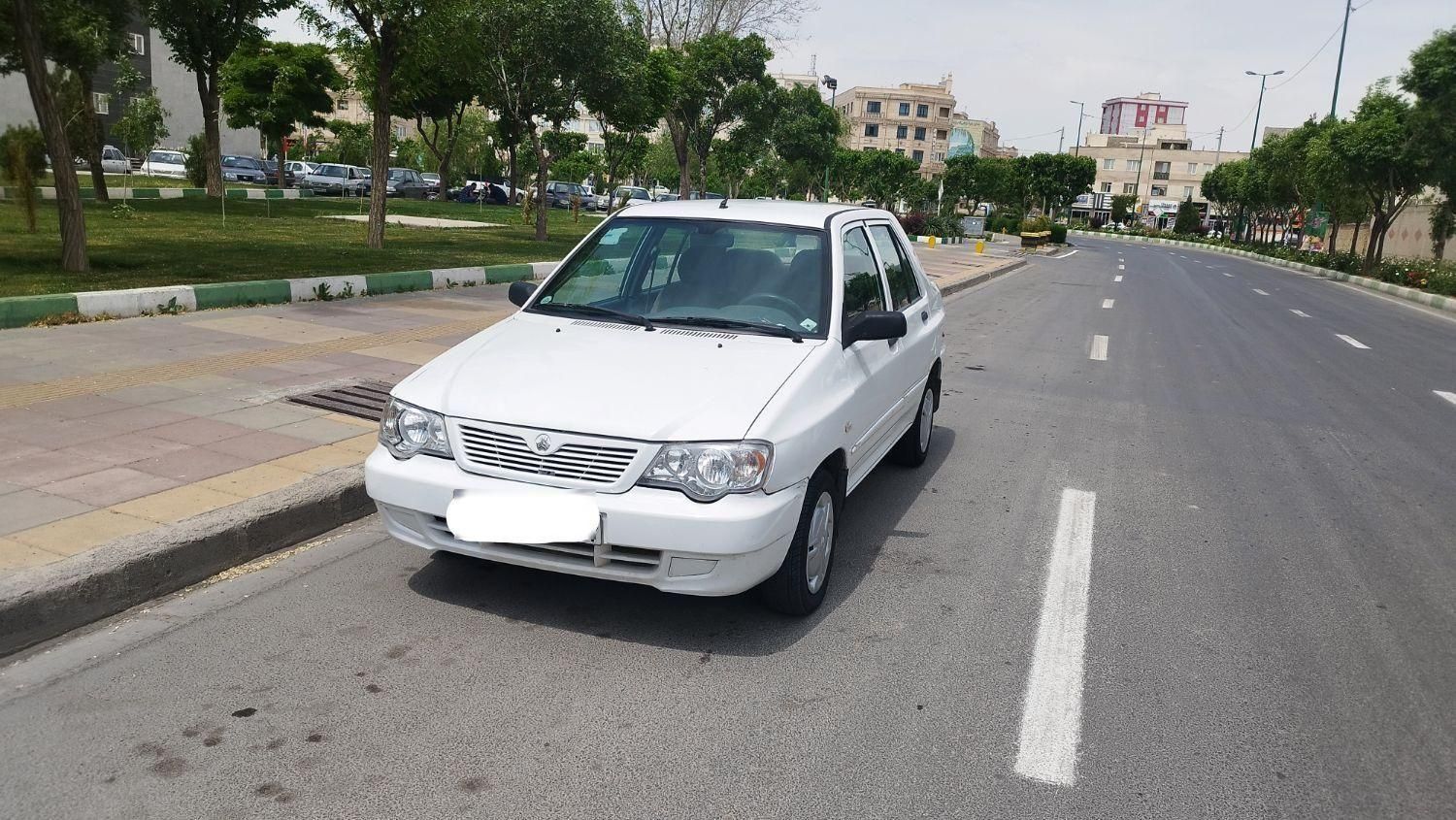 خودرو پراید، 132 آگهی ann_17832561