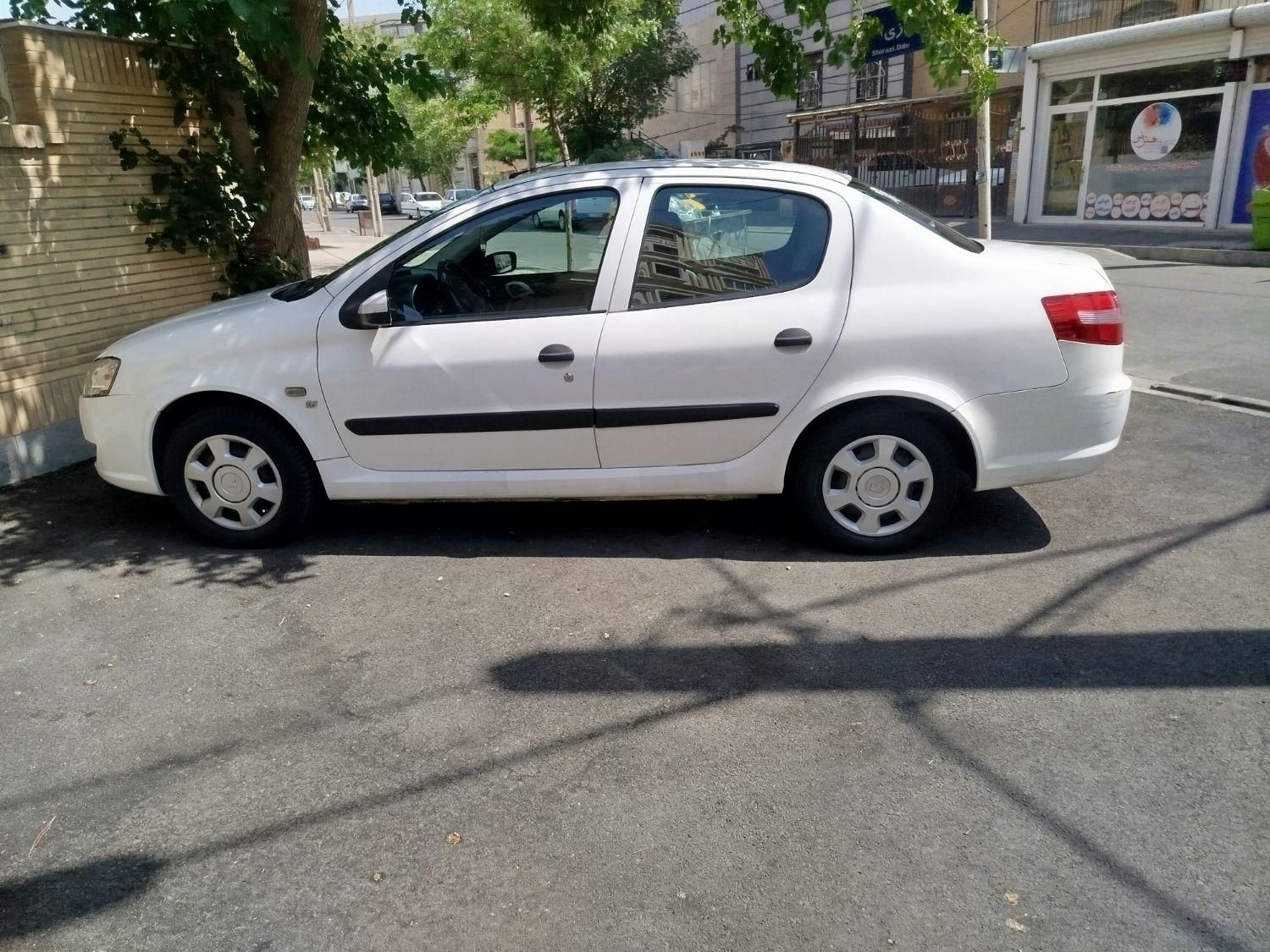 رانا LX - - 1395