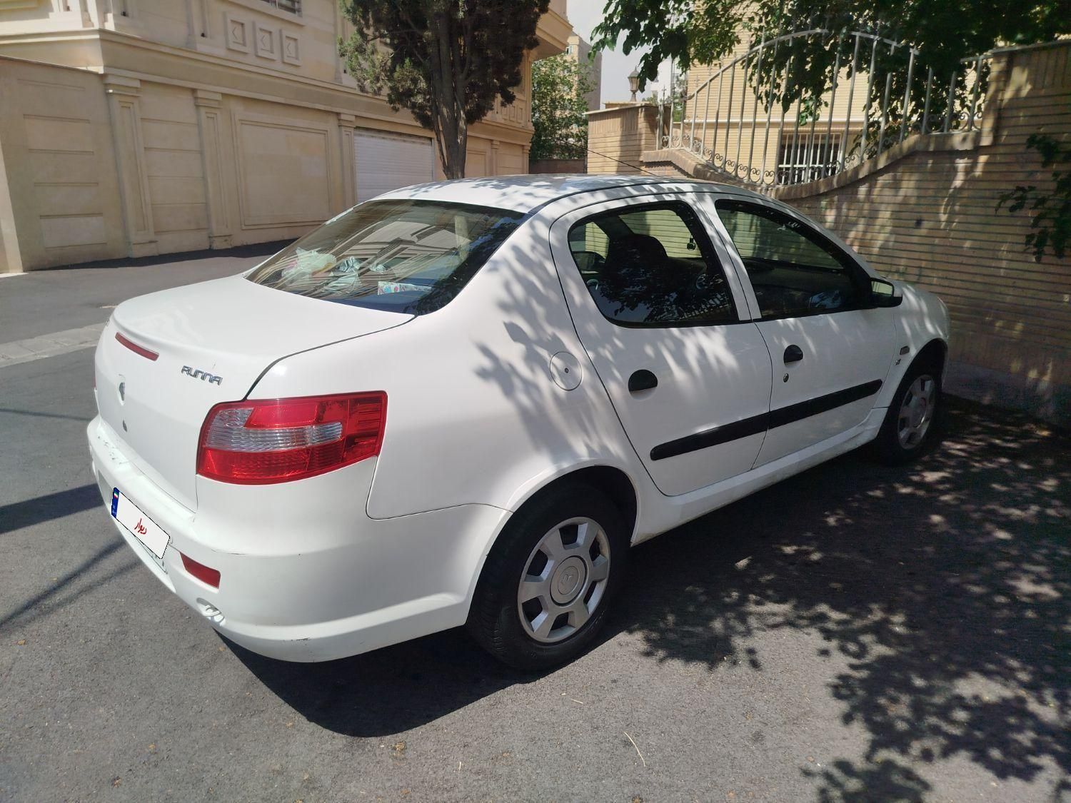 رانا LX - - 1395
