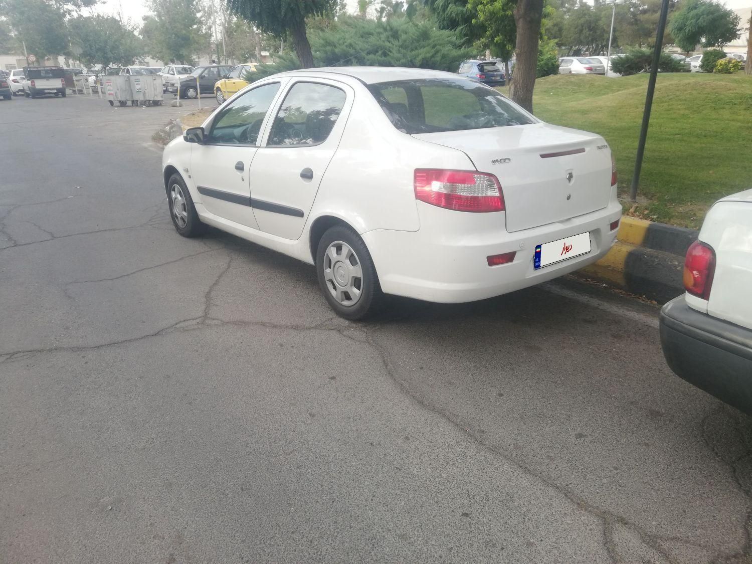 رانا LX - - 1395