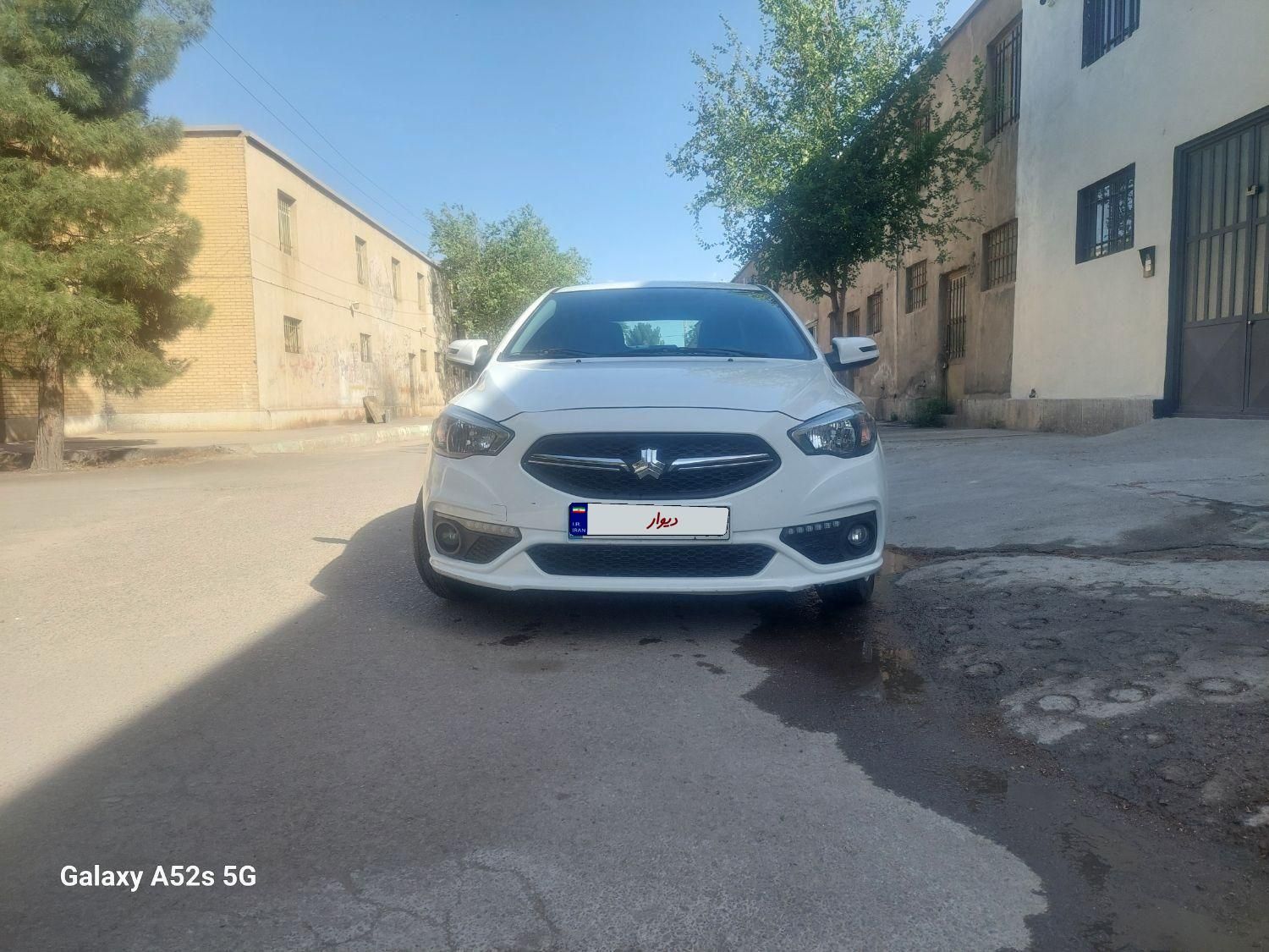 خودرو شاهین، G آگهی ann_17832618