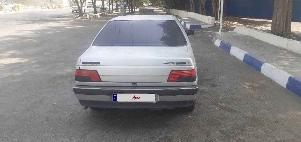خودرو پژو، 405 آگهی ann_17832627