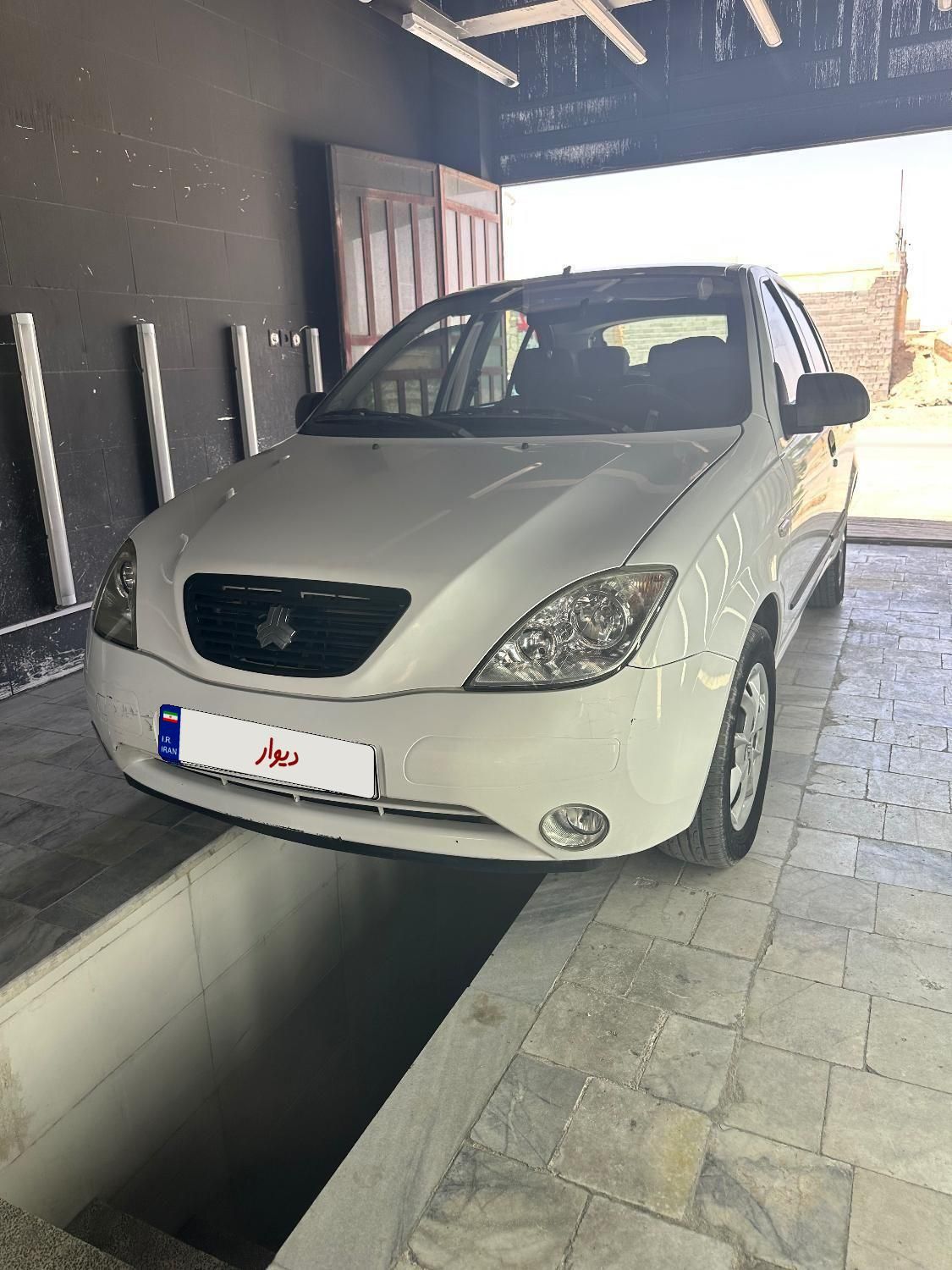 تیبا 2 EX - 1400