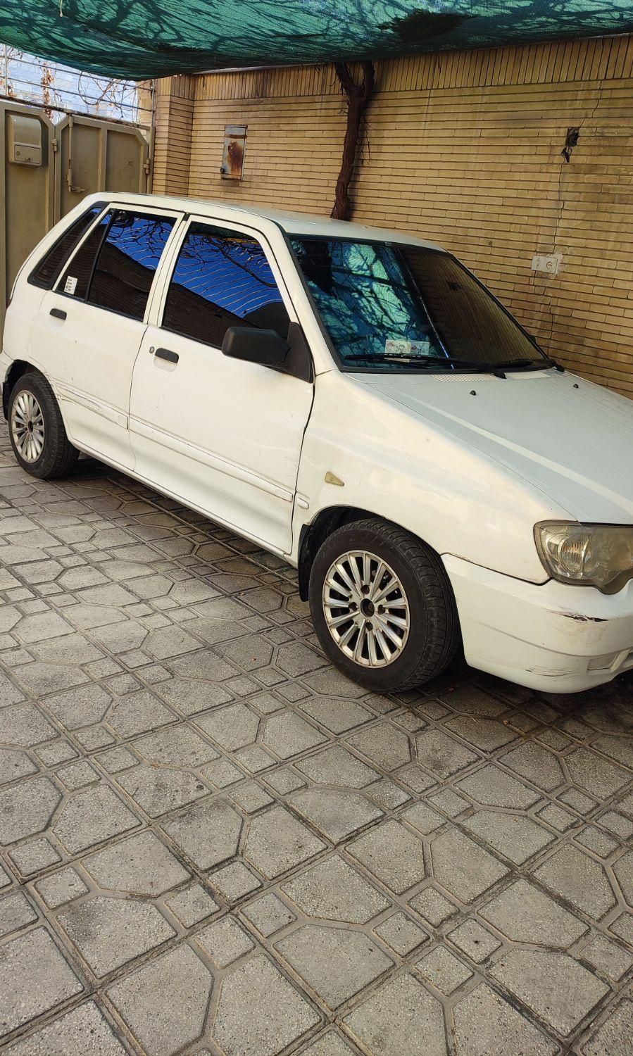 خودرو پراید، 111 آگهی ann_17832654