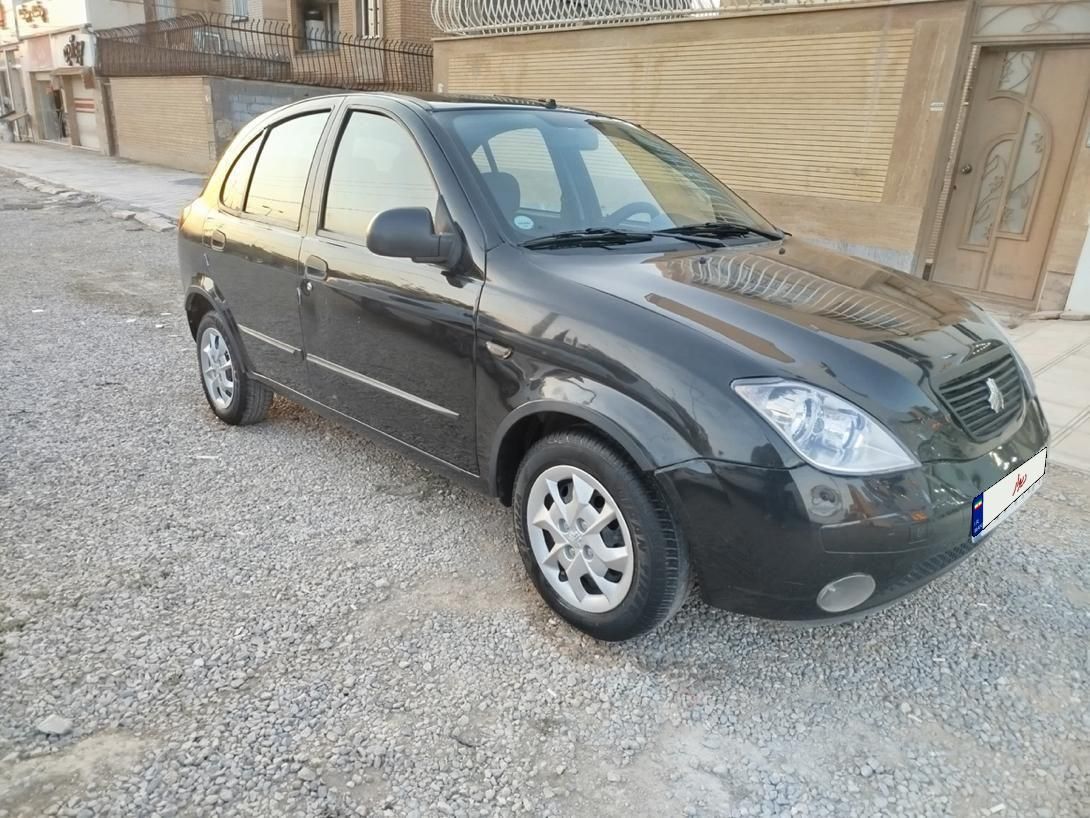 تیبا 2 EX - 1397