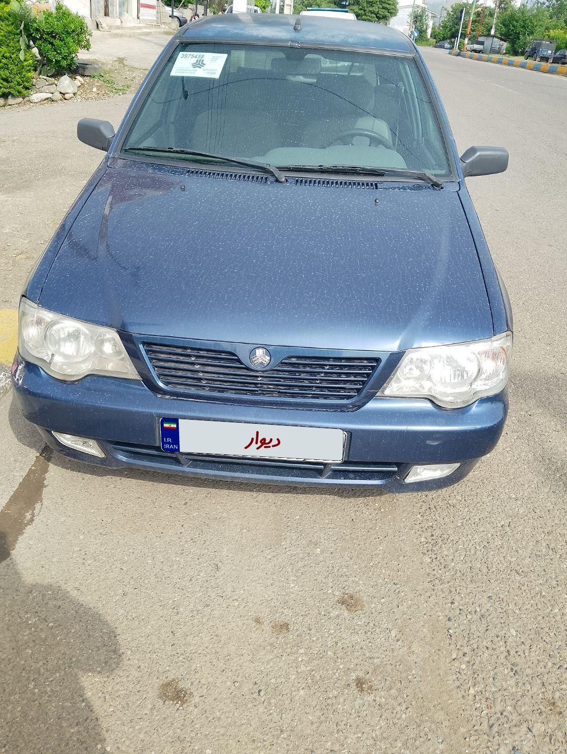خودرو پراید، 111 آگهی ann_17832675