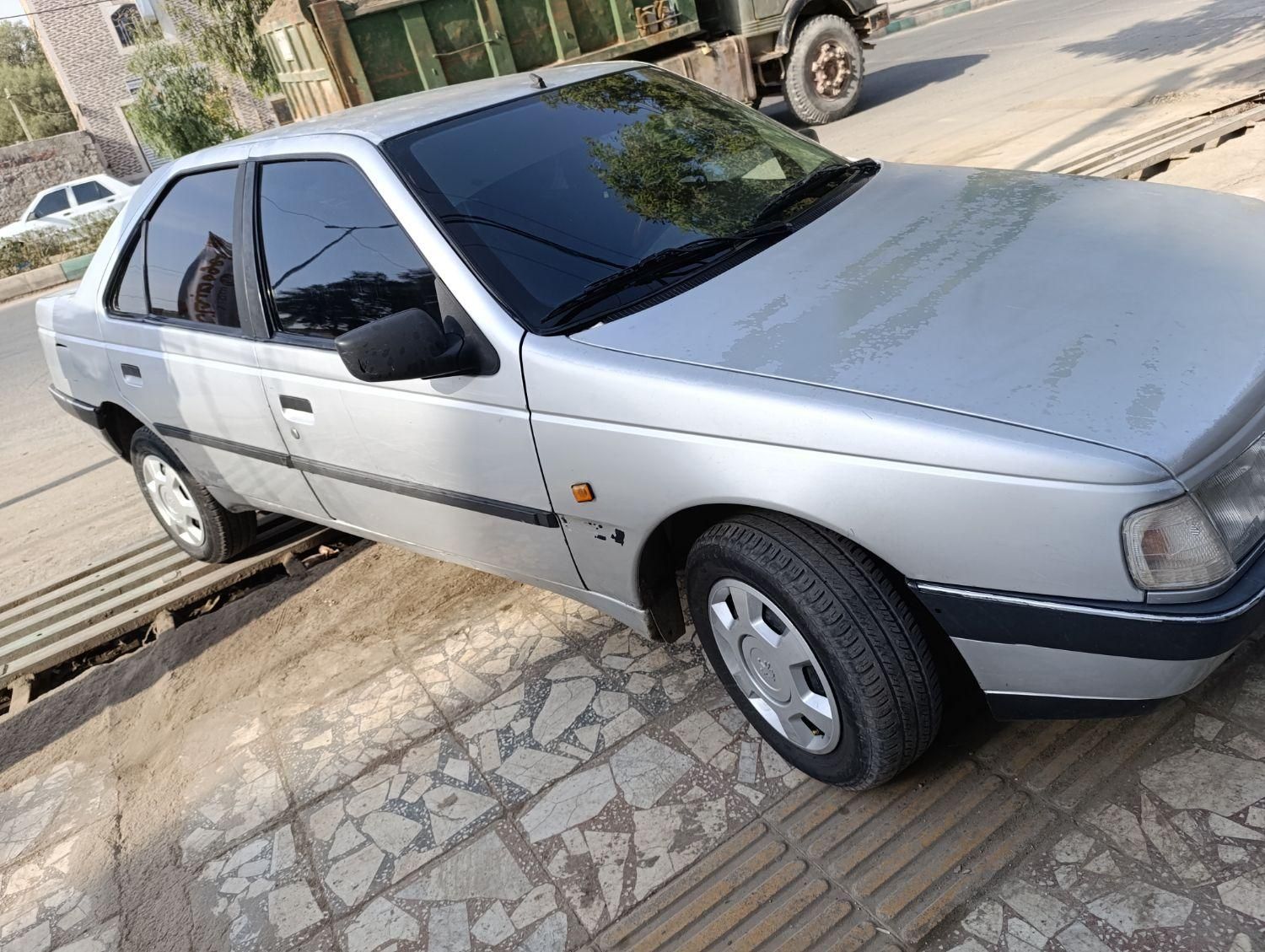 خودرو پژو، 405 آگهی ann_17832680