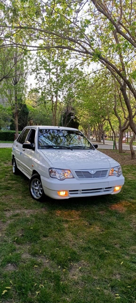 پراید 132 SX - 1390