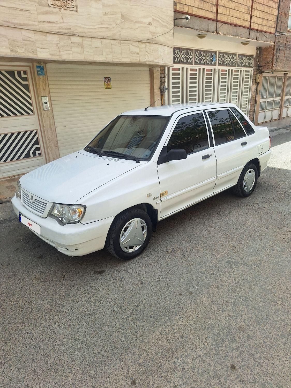 خودرو پراید، 132 آگهی ann_17832689