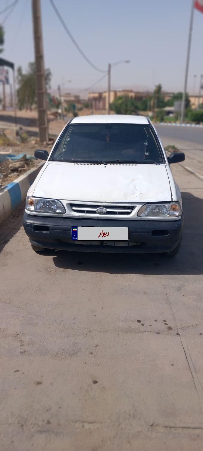 خودرو پراید، صبا آگهی ann_17832737