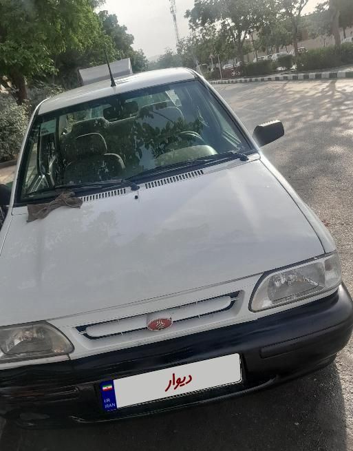 پراید 131 SE - 1397
