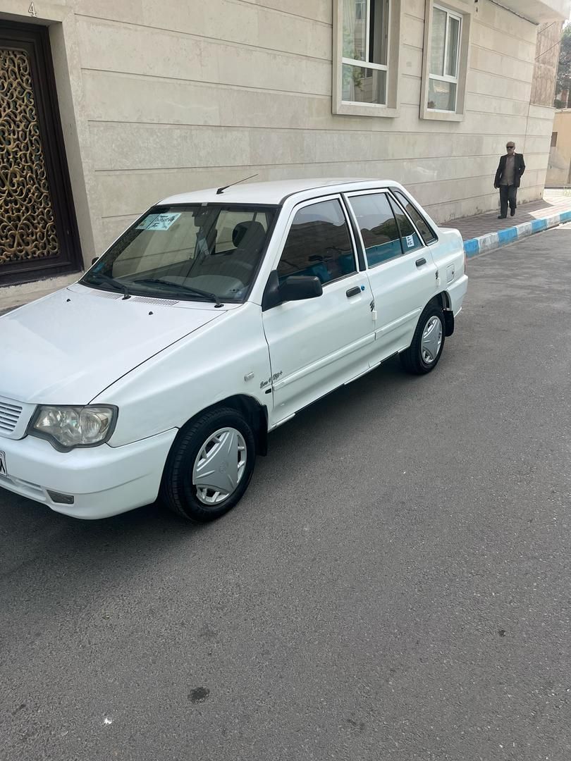 خودرو پراید، 132 آگهی ann_17832767