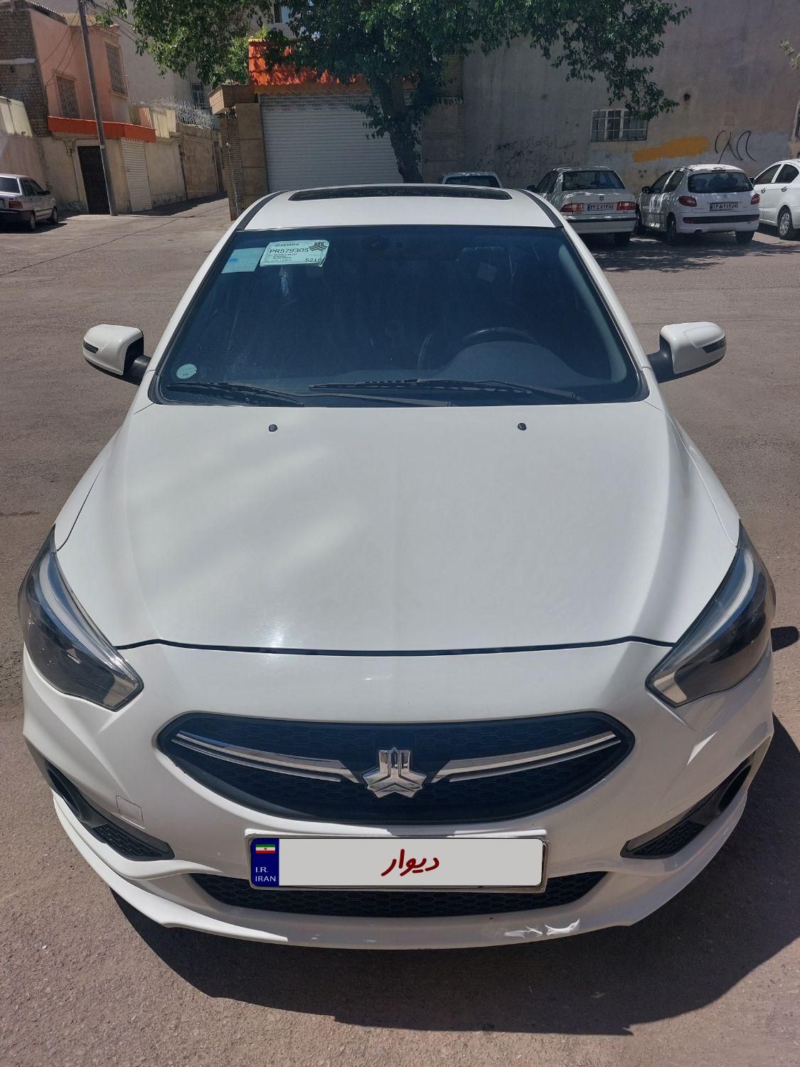 خودرو شاهین، G آگهی ann_17832803