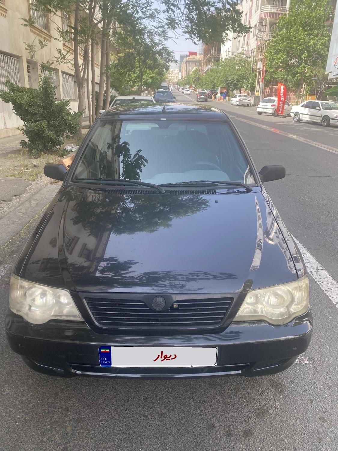 خودرو پراید، 111 آگهی ann_17832813