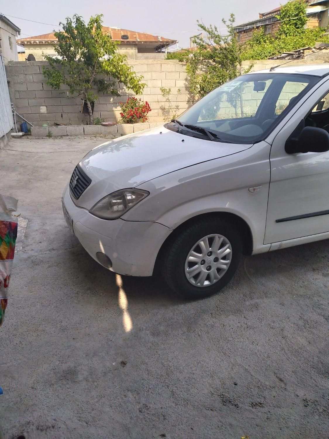 تیبا 2 EX - 1397
