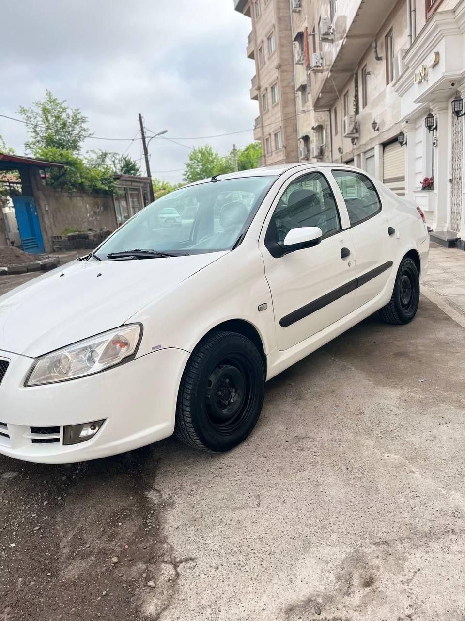 رانا LX - - 1395