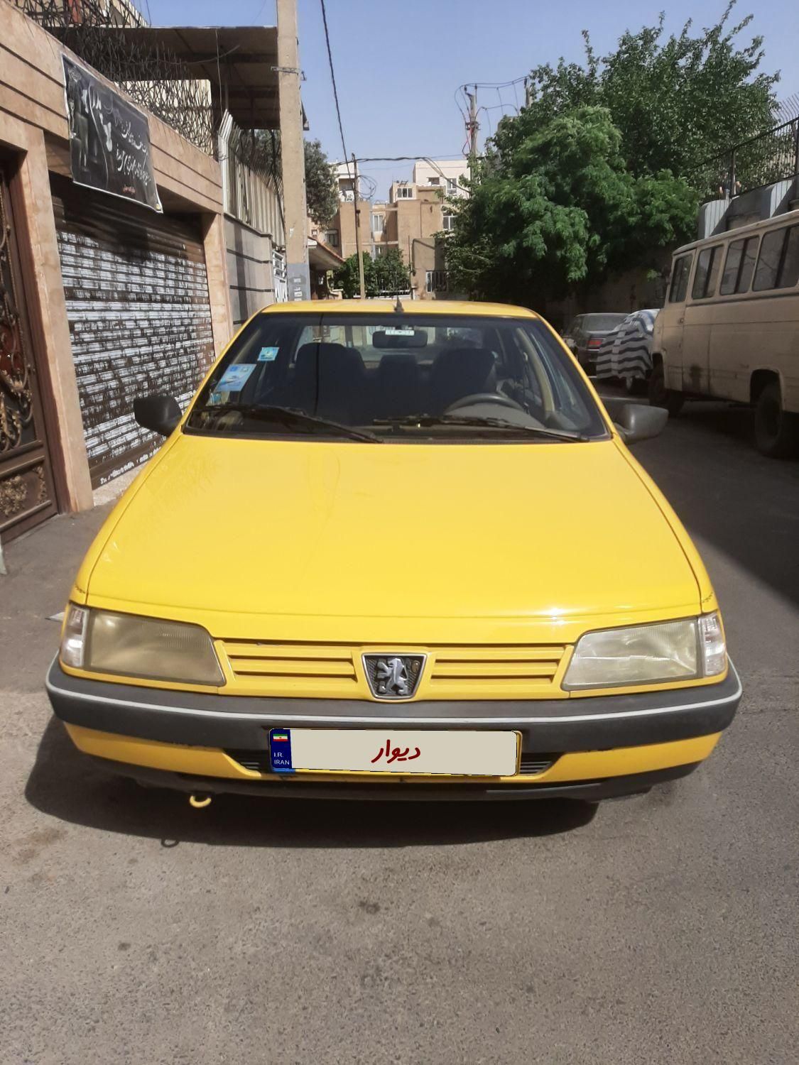خودرو پژو، 405 آگهی ann_17832842