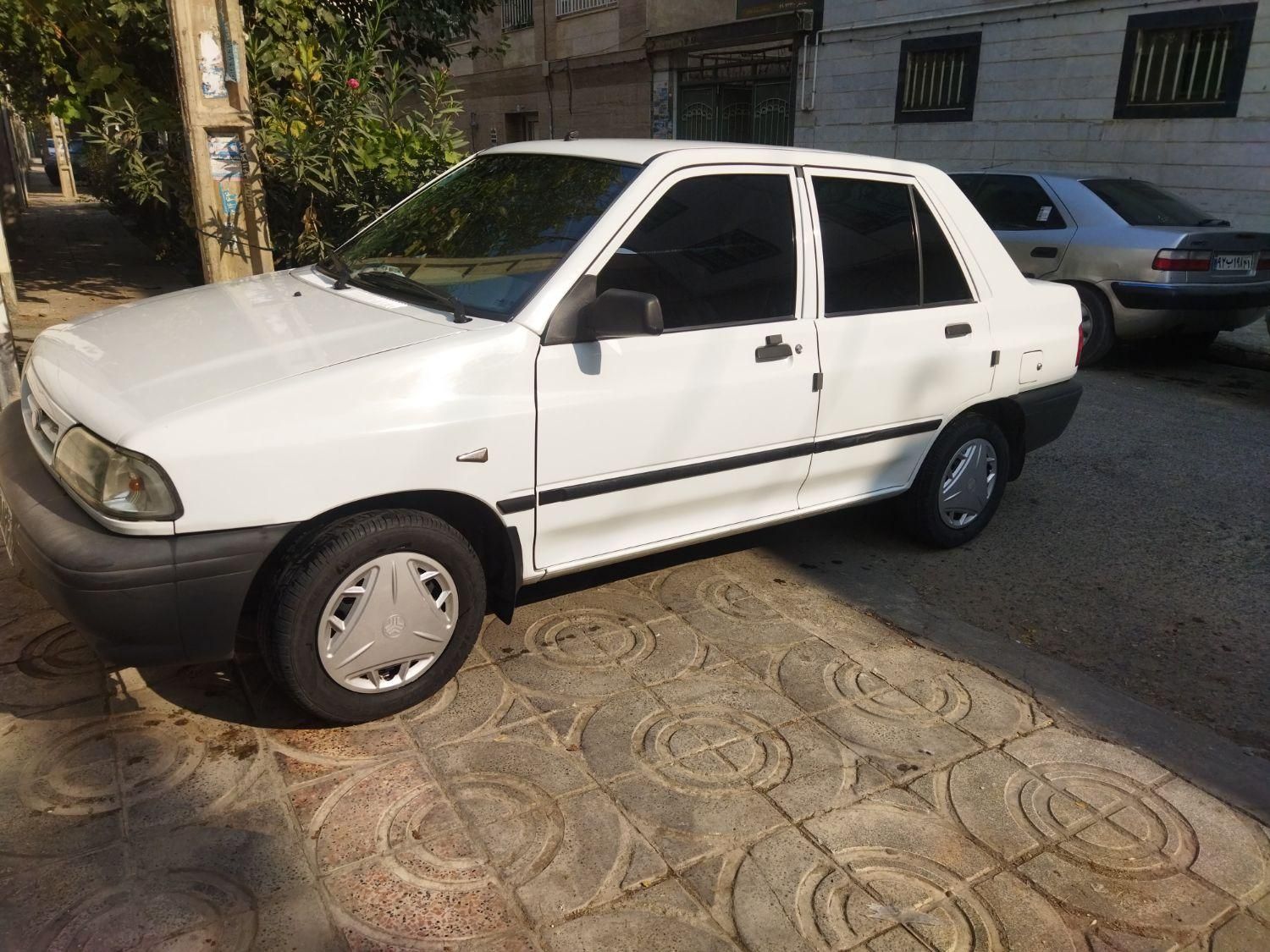 پراید 131 SE - 1397