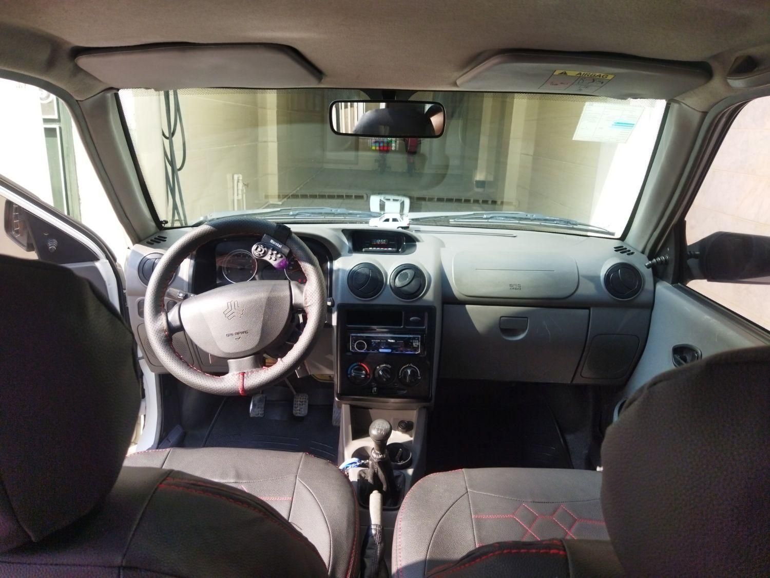 پراید 131 SE - 1397