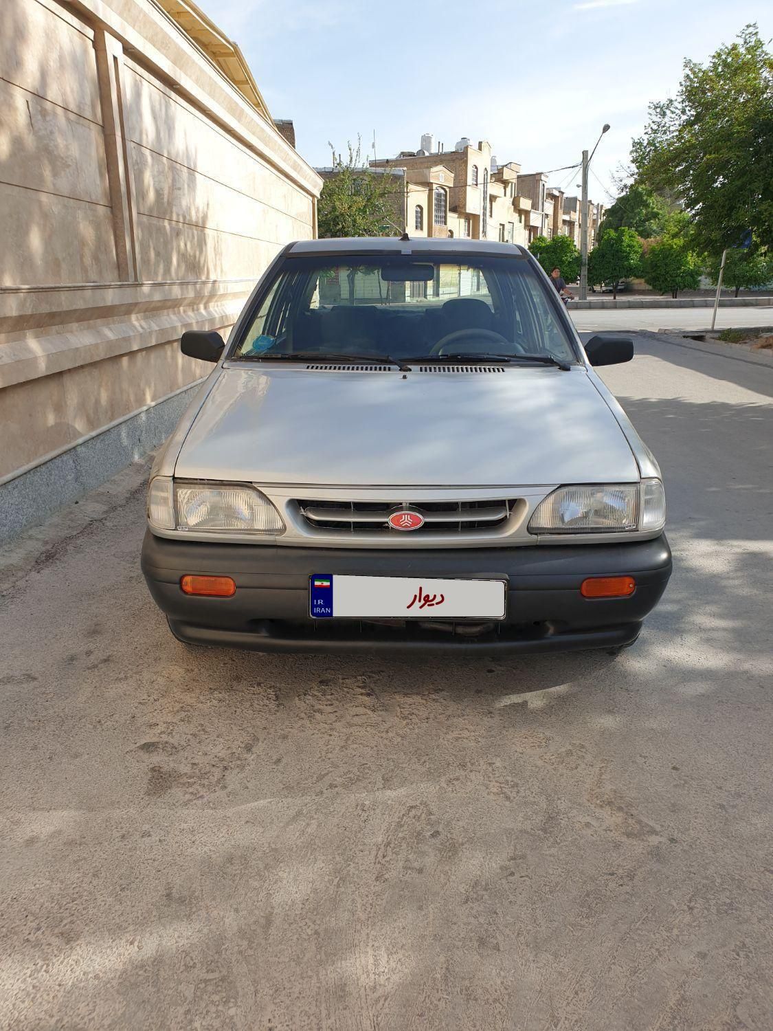 خودرو پراید، صبا آگهی ann_17832858