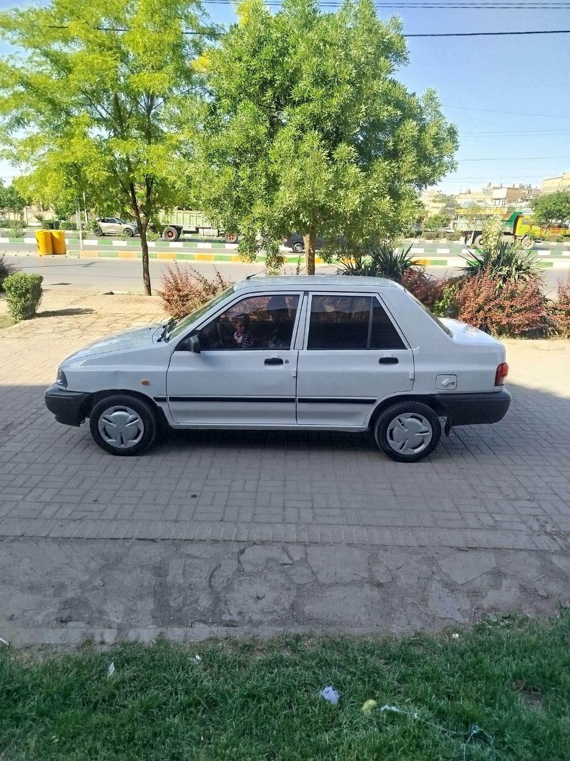 پراید 131 EX - 1397