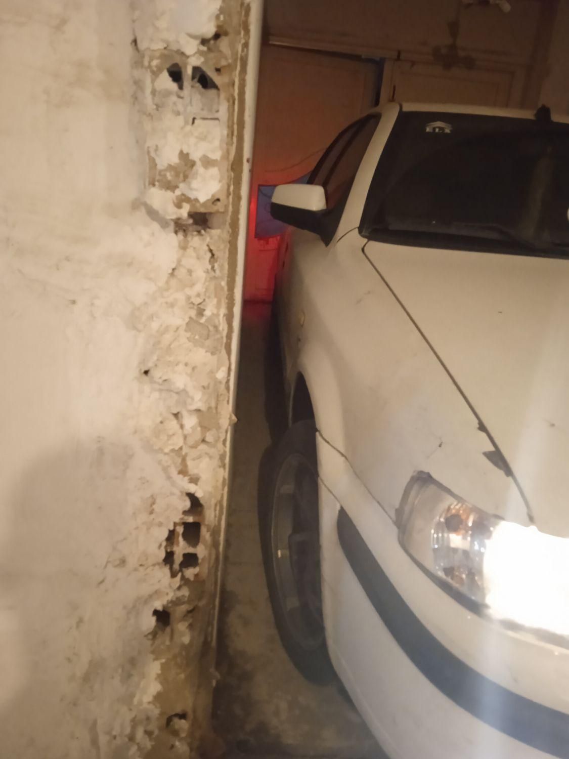 سمند LX XU7 - 1388