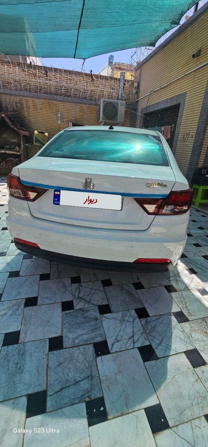 شاهین G اتوماتیک - 1404