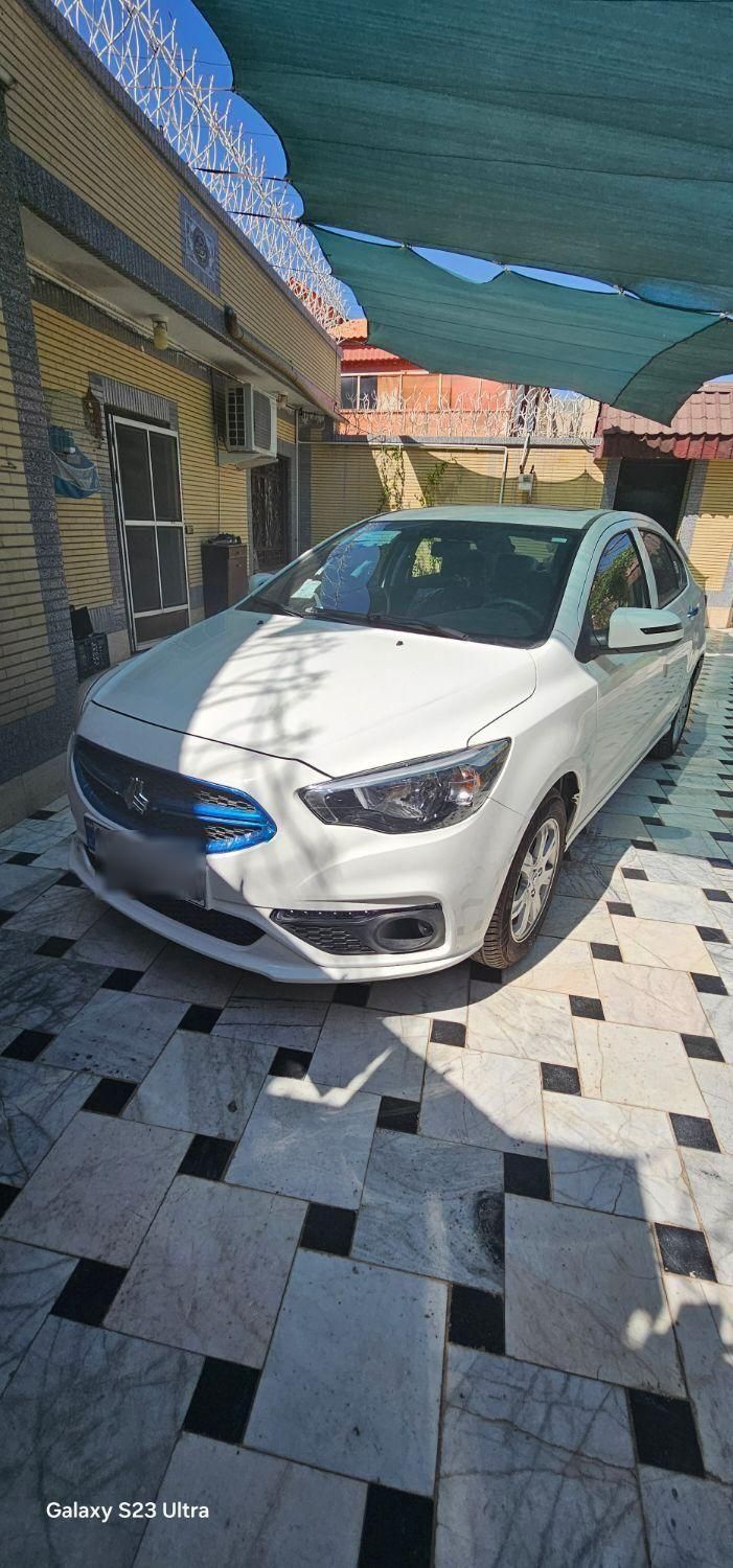 شاهین G اتوماتیک - 1404