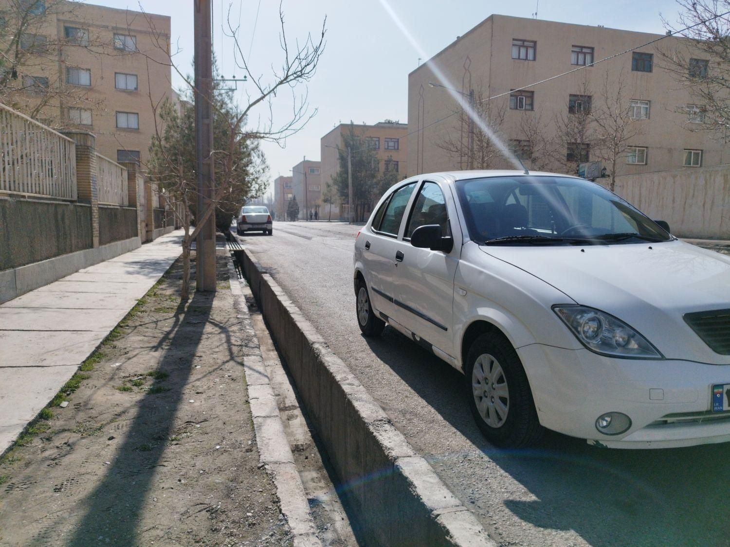 تیبا 2 EX - 1397