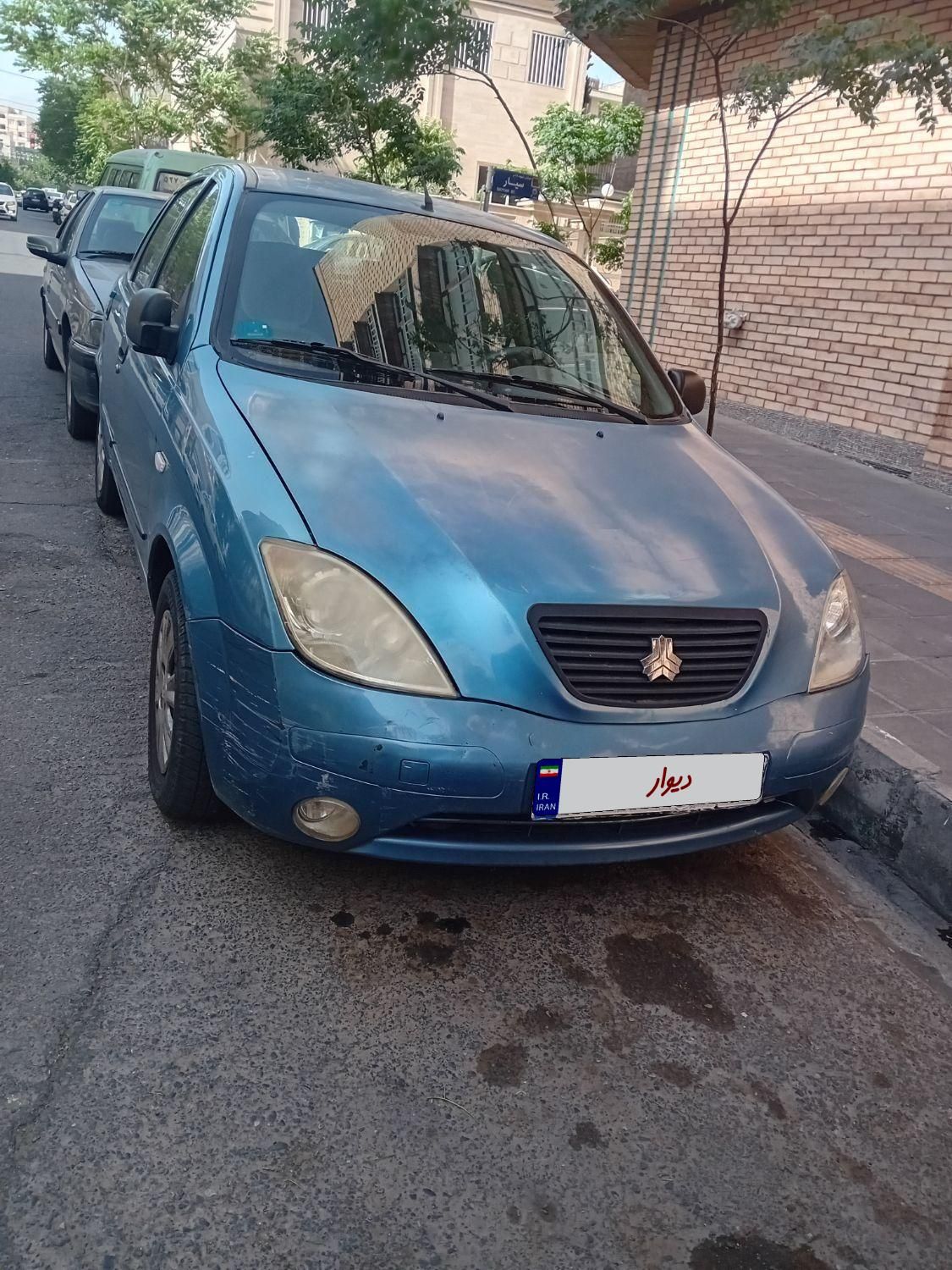 خودرو تیبا، 2 آگهی ann_17832928